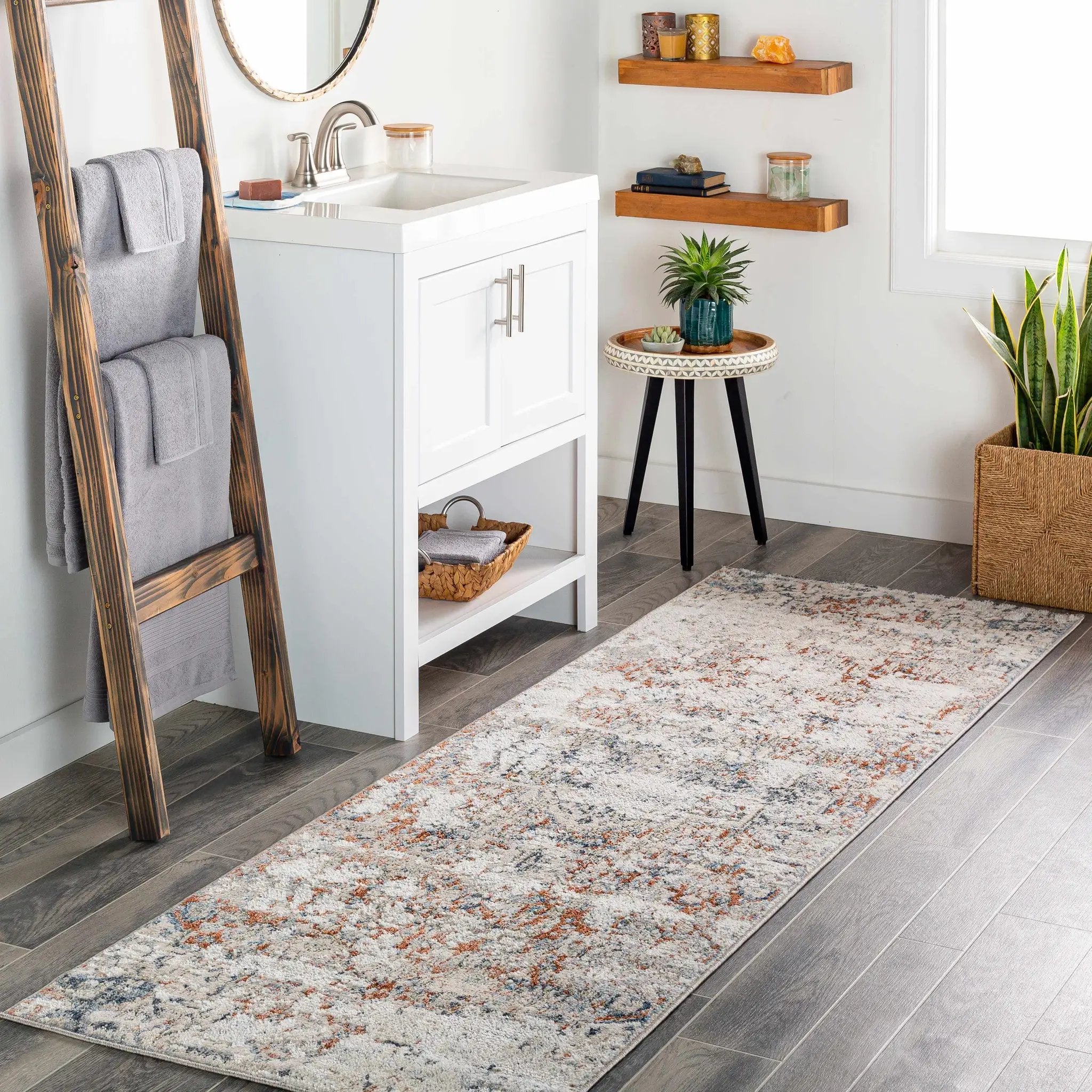 Loughrea Area Rug - Clearance by Boutique Rugs