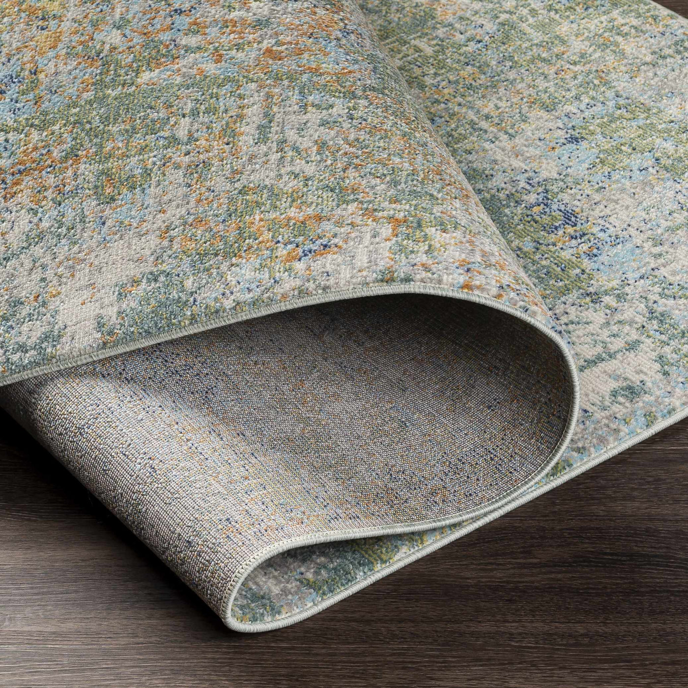 Lightwater Outdoor Area Rug by Boutique Rugs