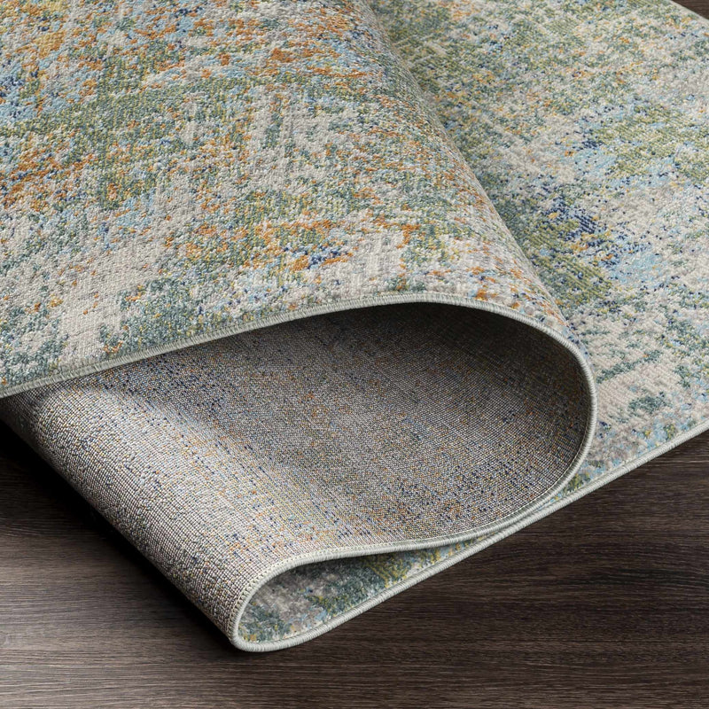 Lightwater Outdoor Area Rug by Boutique Rugs