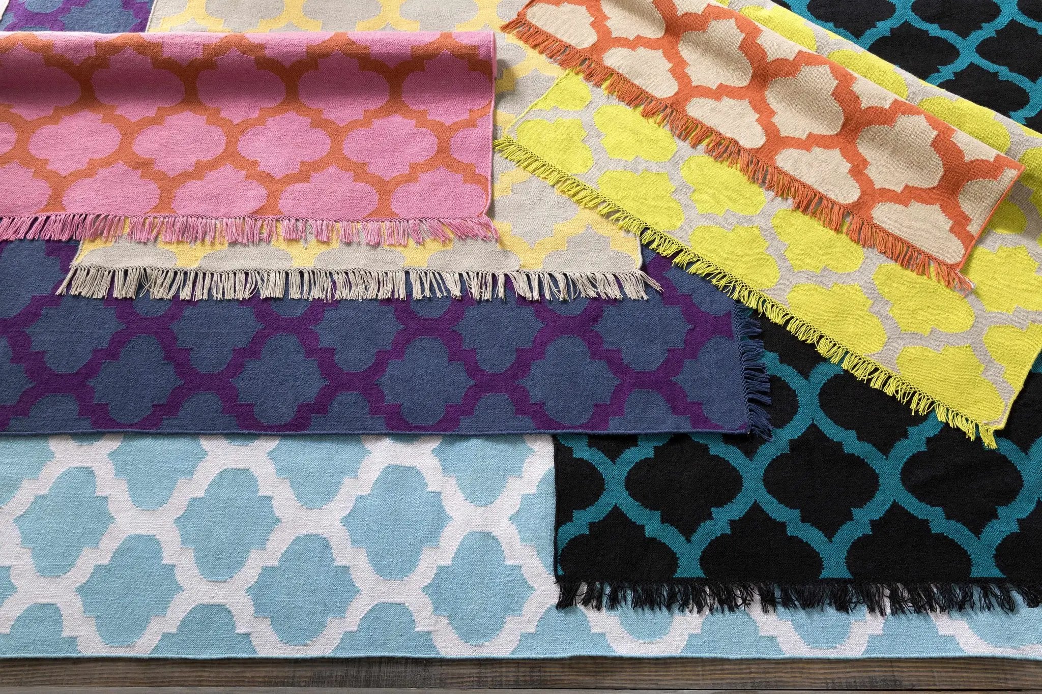 Perks Area Rug - Clearance by Boutique Rugs