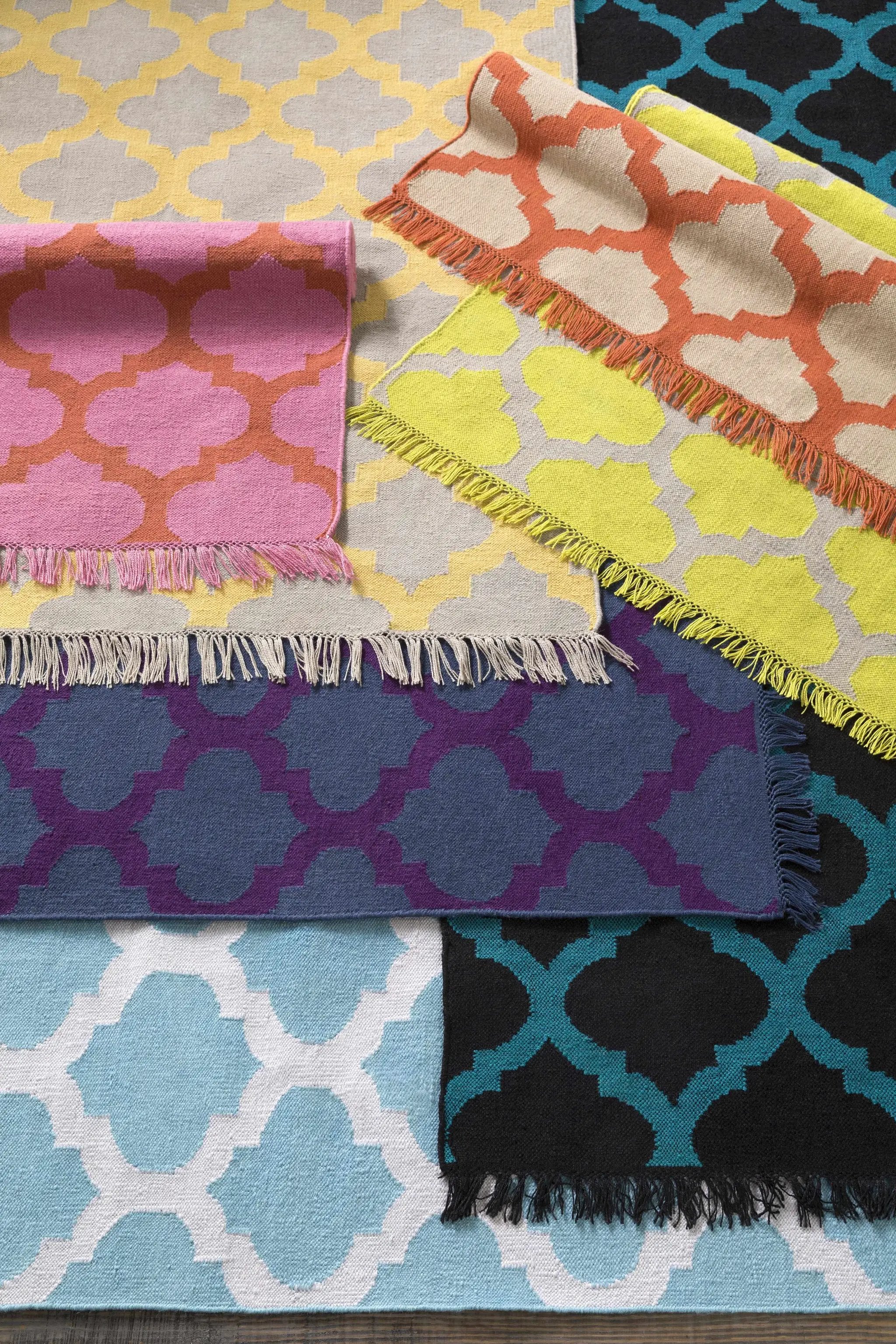 Perks Area Rug - Clearance by Boutique Rugs