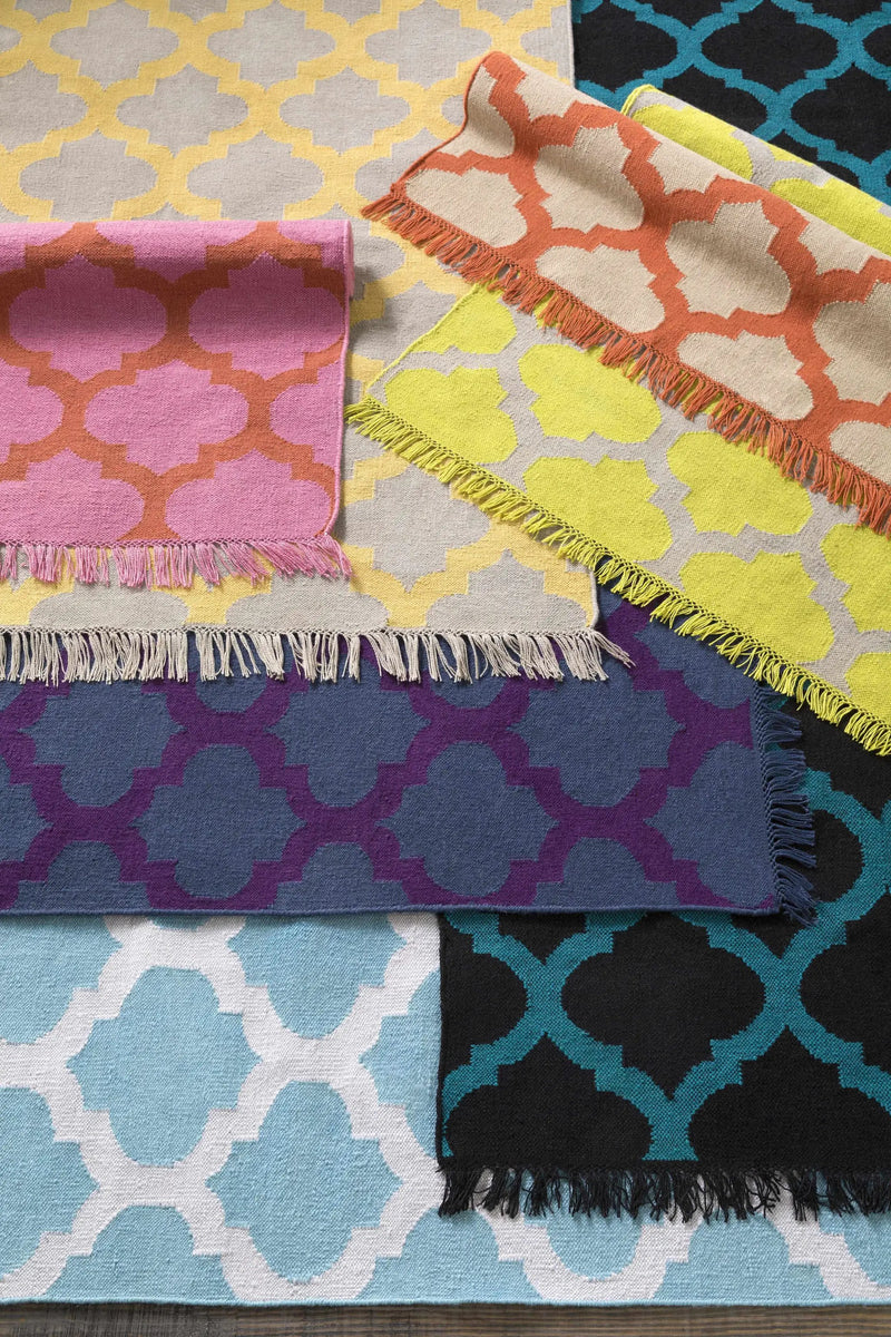 Perks Area Rug - Clearance by Boutique Rugs