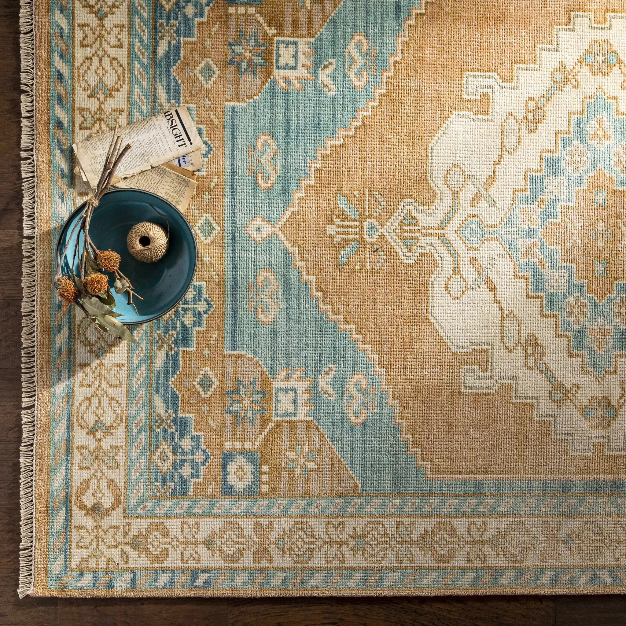 Ligayan Premium Rug - Clearance by Boutique Rugs