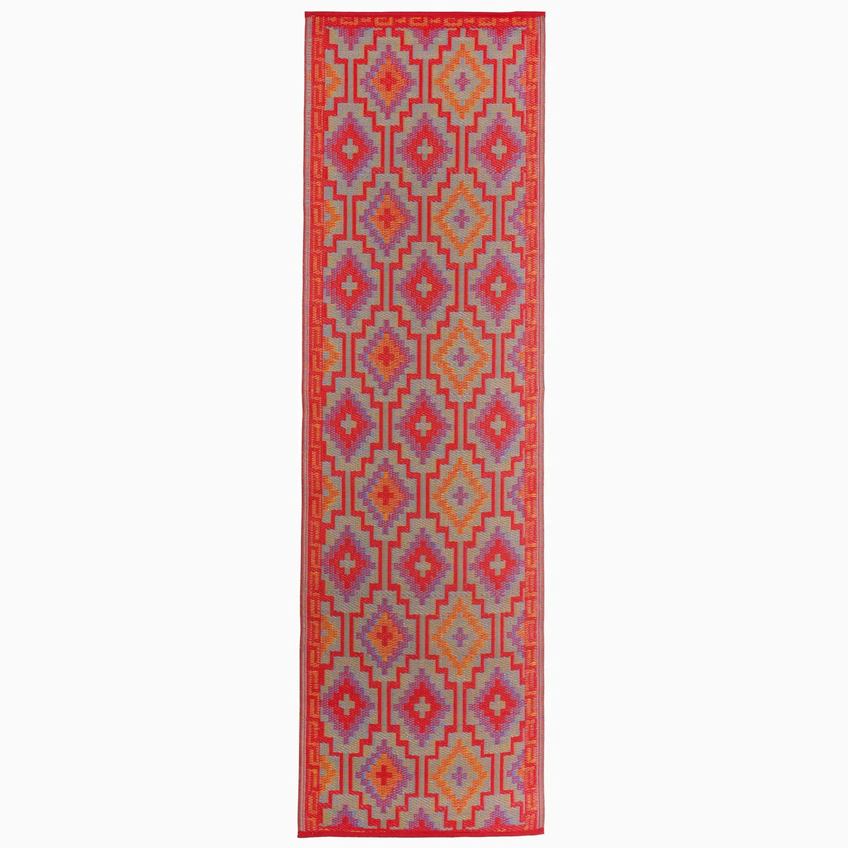 Lhasa - Outdoor Rug for Patio by Fab Habitat
