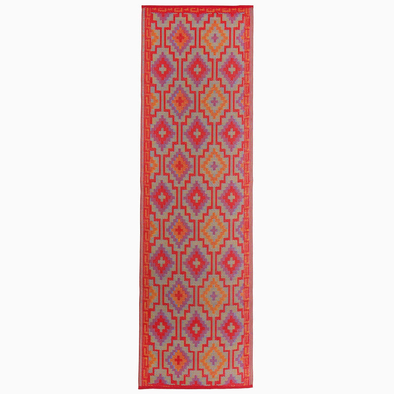Lhasa - Outdoor Rug for Patio by Fab Habitat