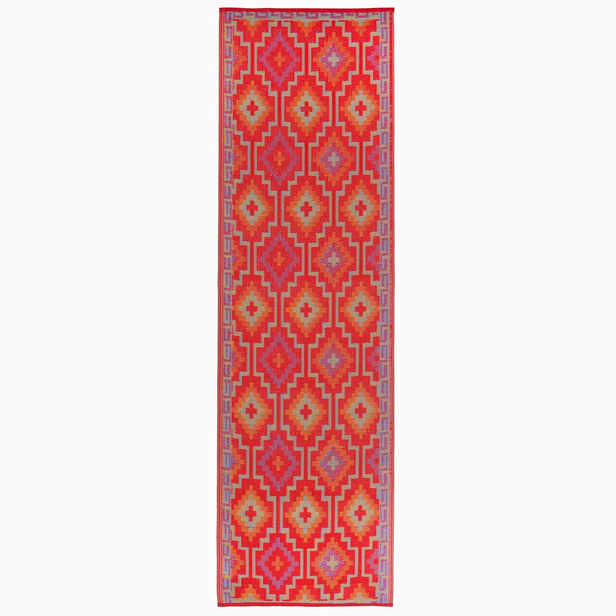 Lhasa - Outdoor Rug for Patio by Fab Habitat