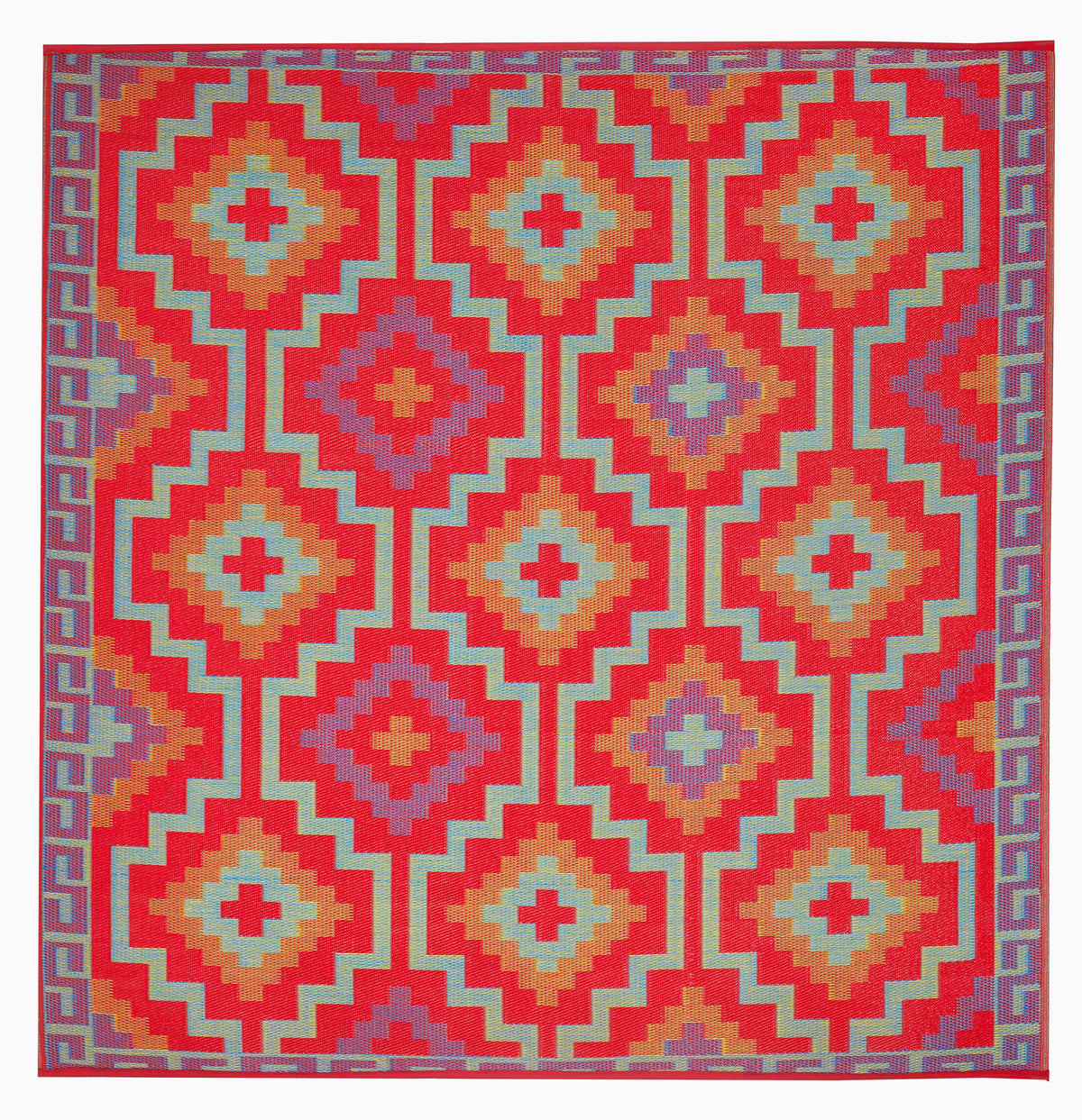 Lhasa - Outdoor Rug for Patio, photo 8 of 33