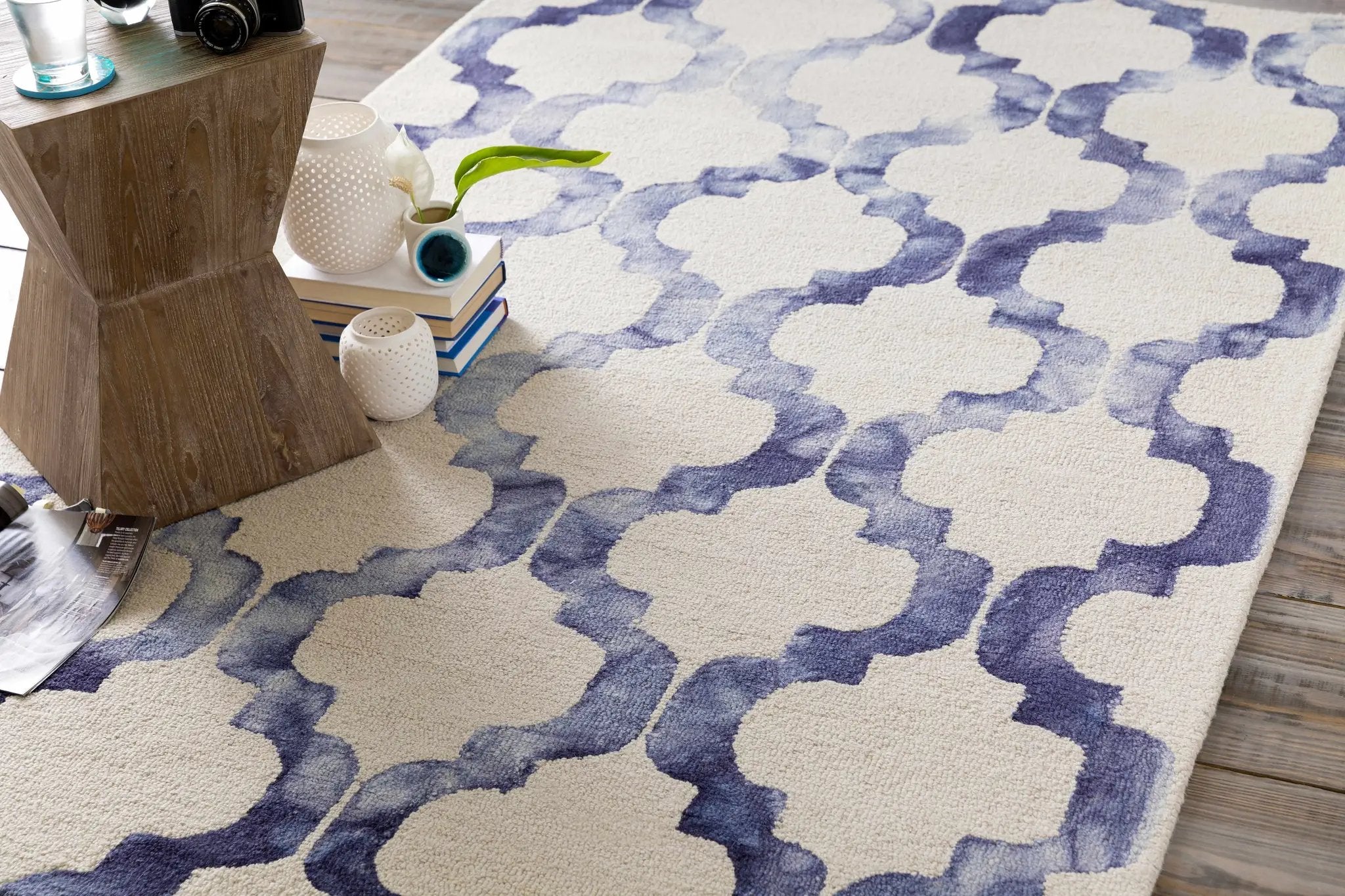 Libby Area Rug - Clearance by Boutique Rugs