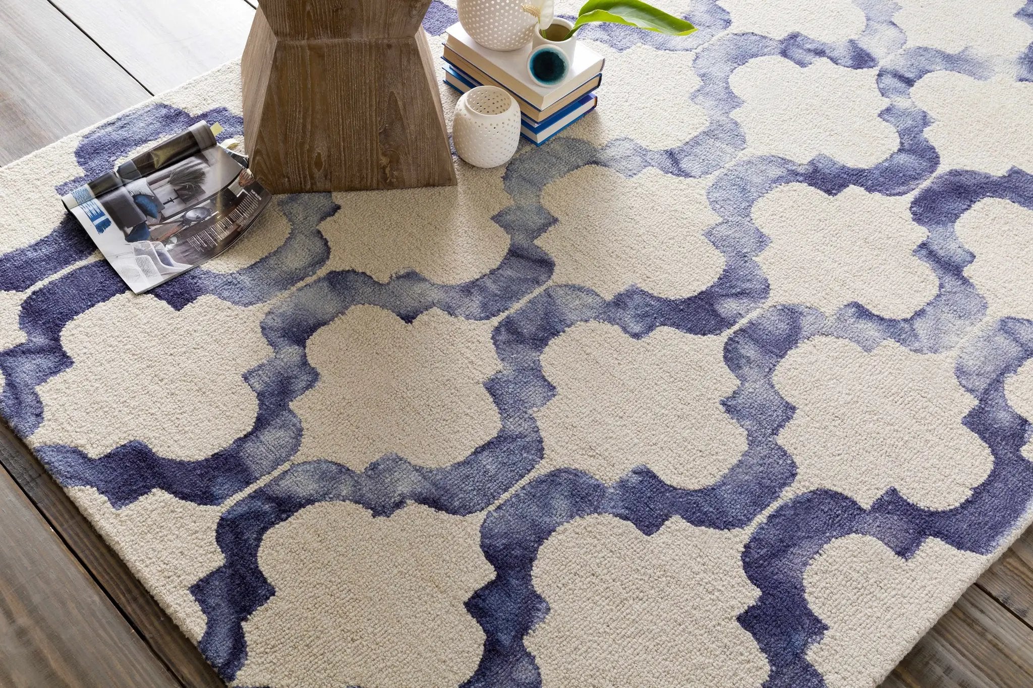 Libby Area Rug - Clearance by Boutique Rugs