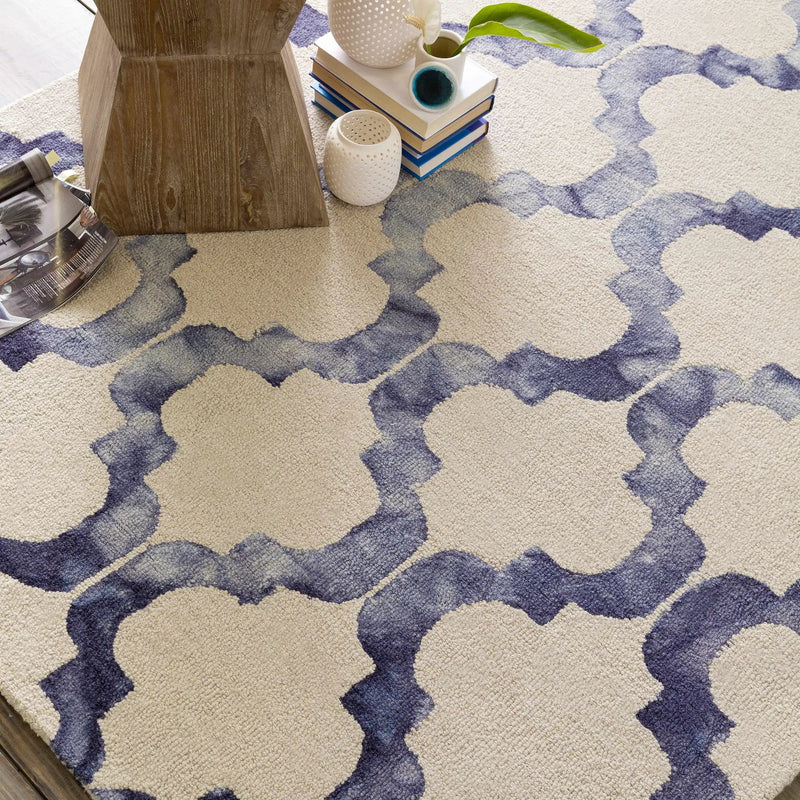 Libby Area Rug - Clearance by Boutique Rugs