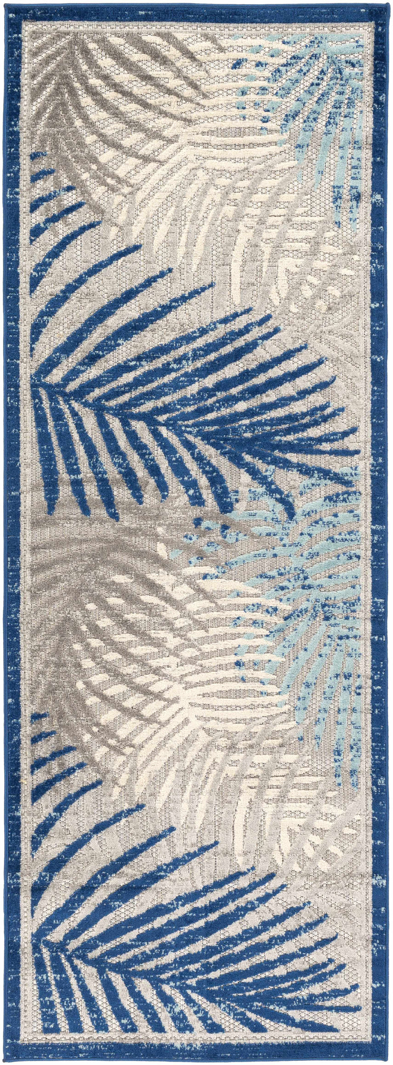 Liberal Outdoor Area Rug by Boutique Rugs