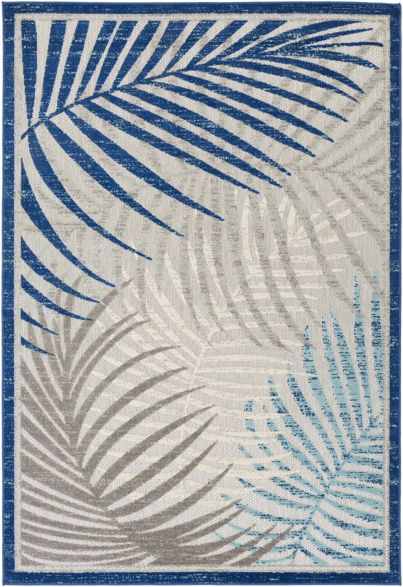 Liberal Outdoor Area Rug by Boutique Rugs