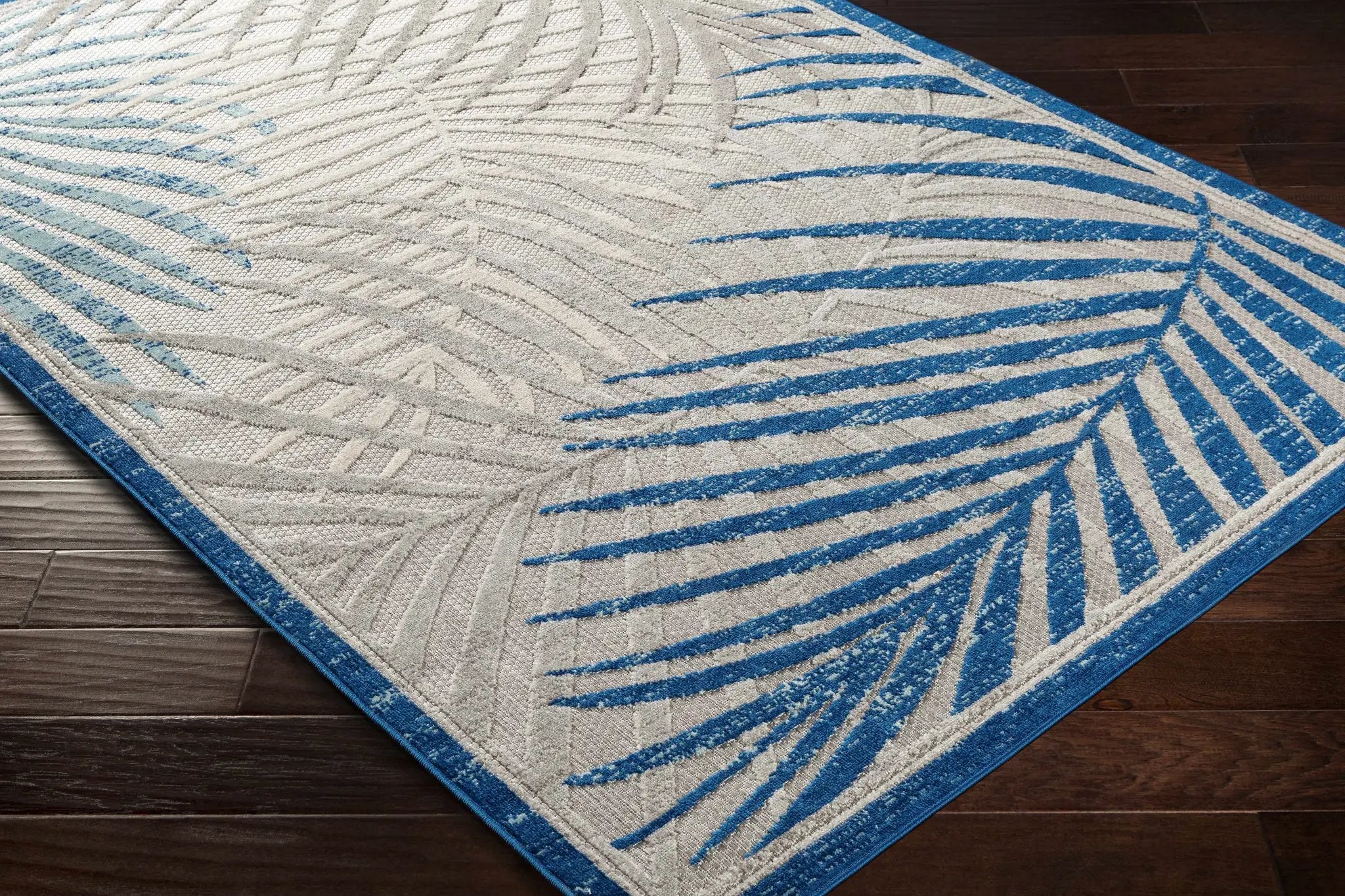 Liberal Outdoor Area Rug by Boutique Rugs