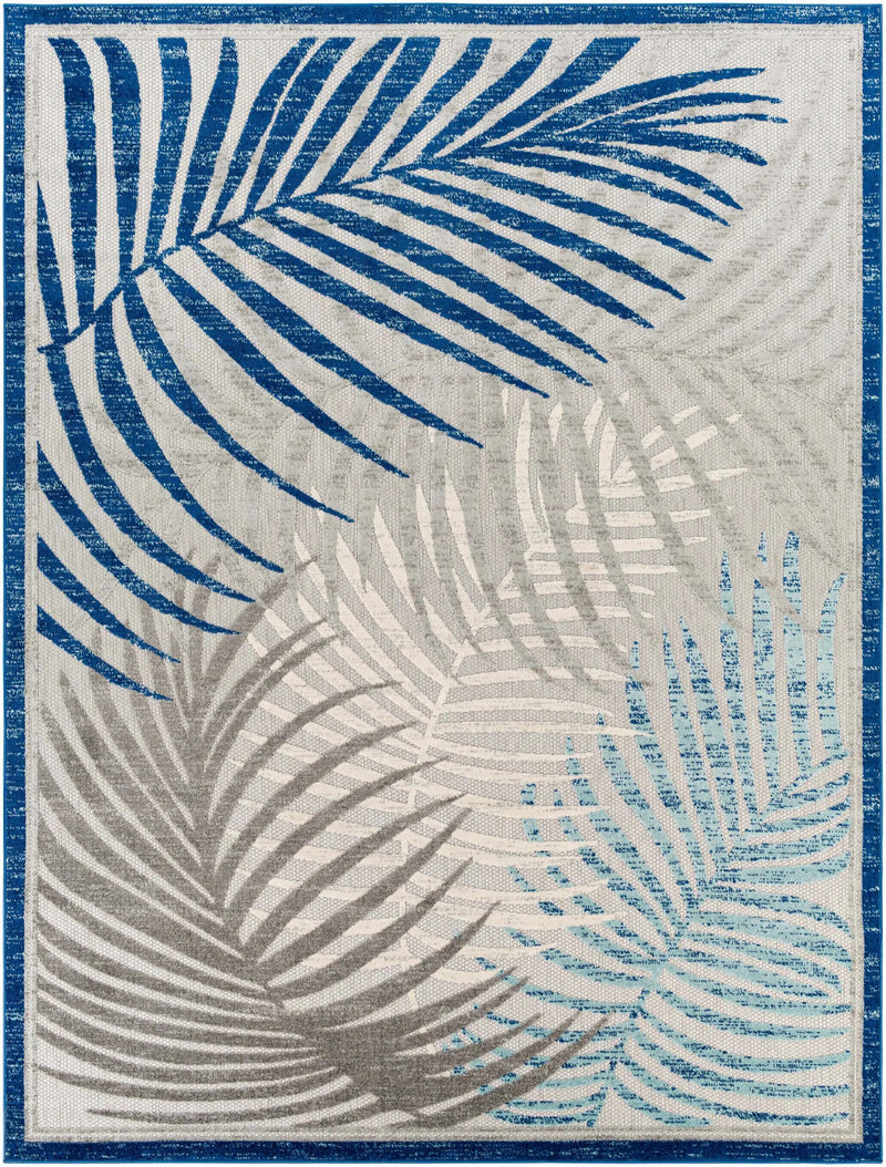 Liberal Outdoor Area Rug by Boutique Rugs