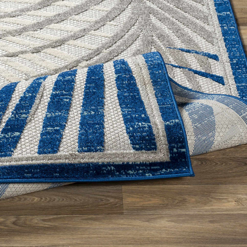 Liberal Outdoor Area Rug by Boutique Rugs