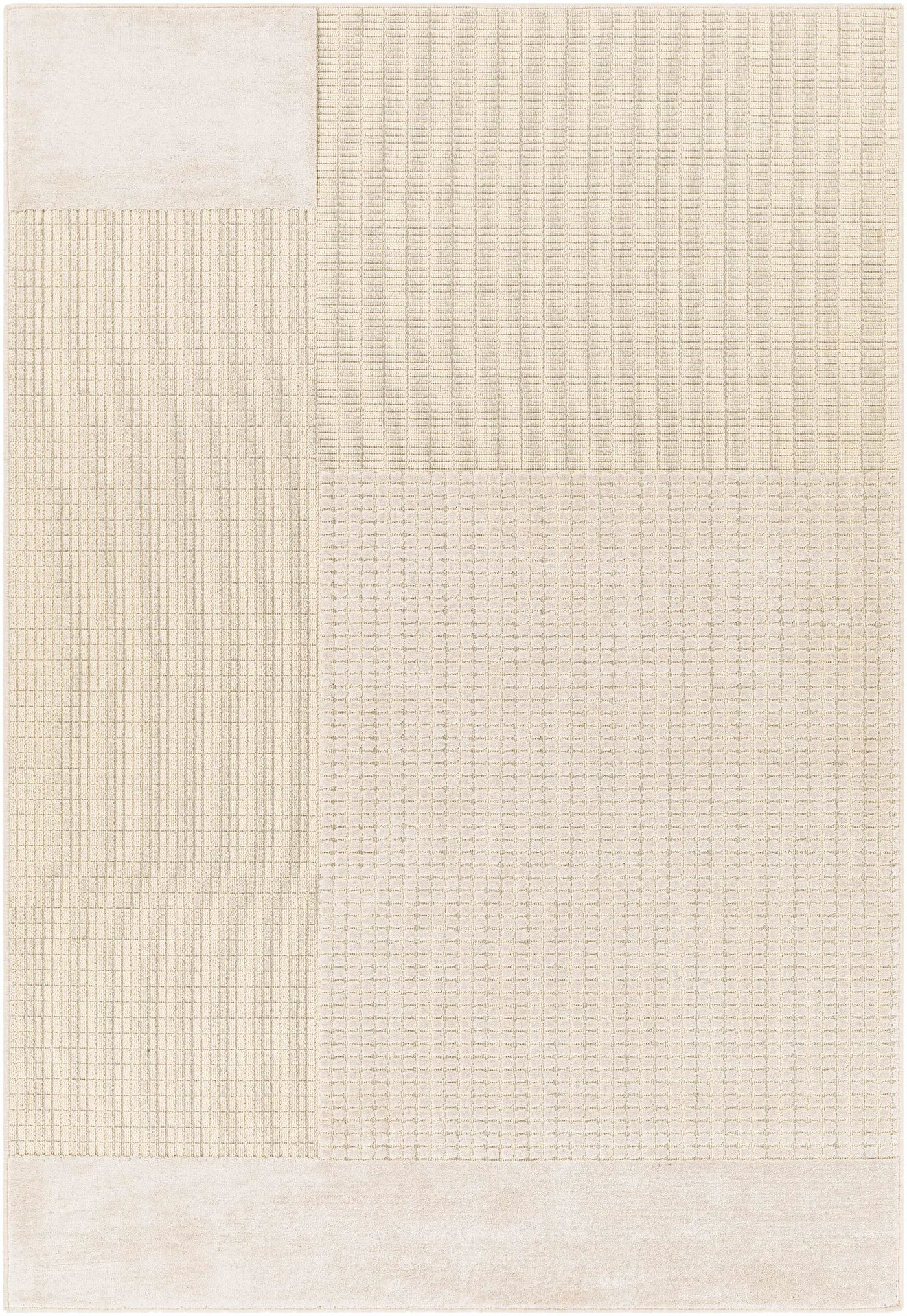 Lice Area Rug - Clearance by Boutique Rugs