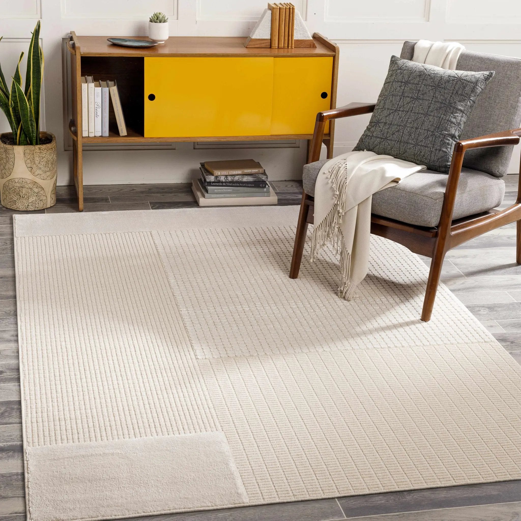 Lice Area Rug - Clearance by Boutique Rugs