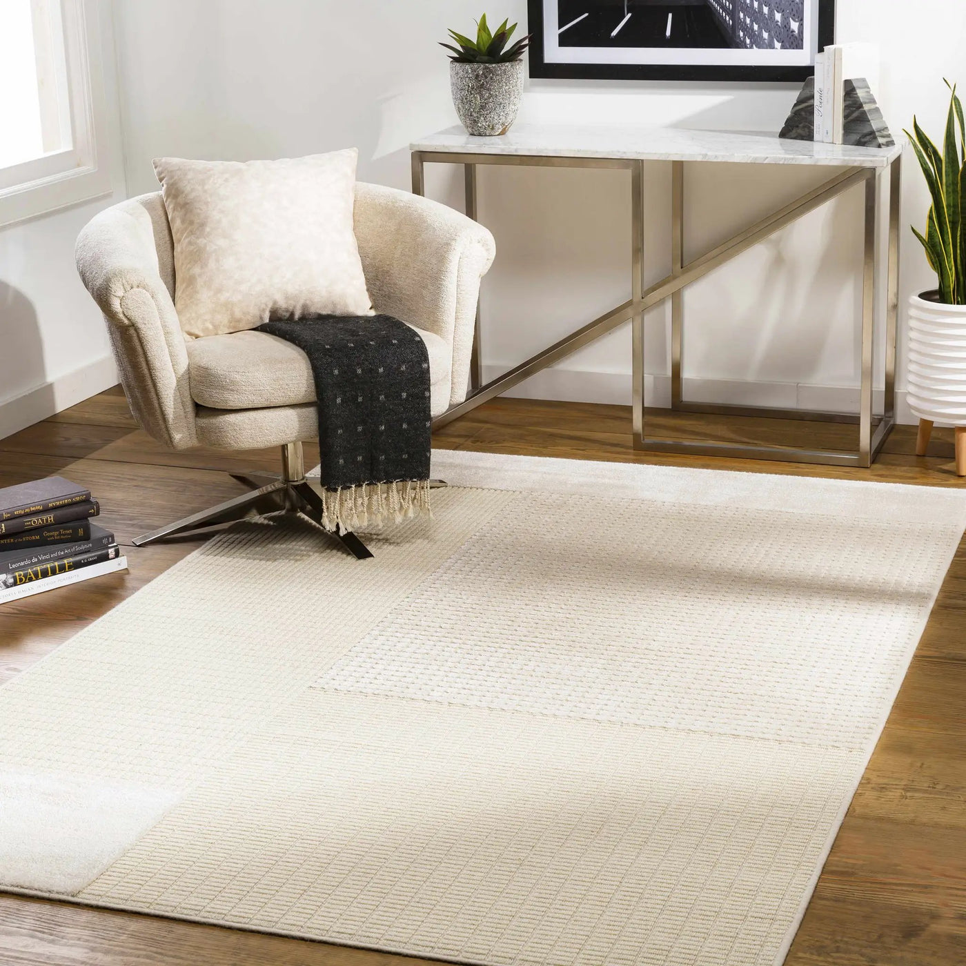 Lice Area Rug - Clearance by Boutique Rugs