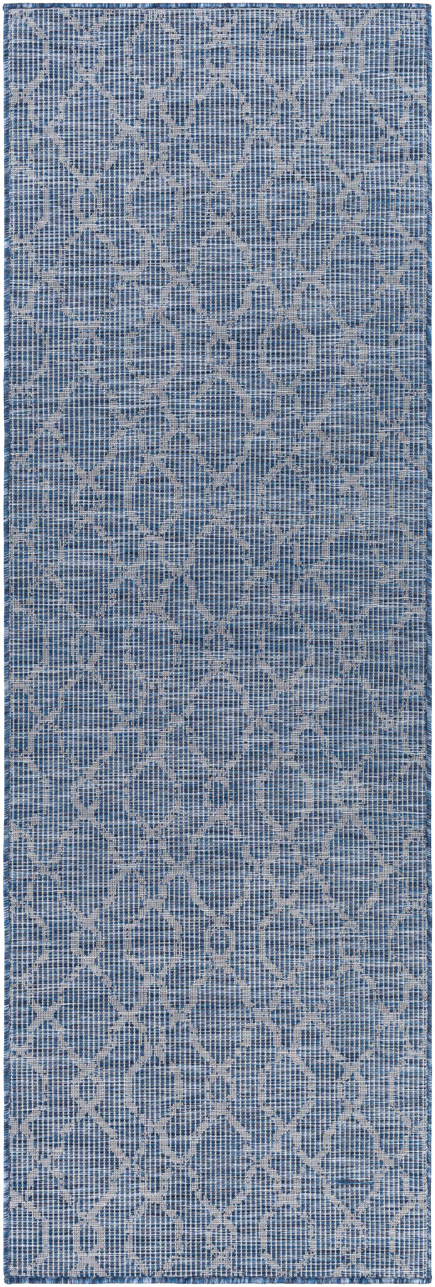 Lidlington Flatweave Outdoor Area Carpet - Clearance by Boutique Rugs