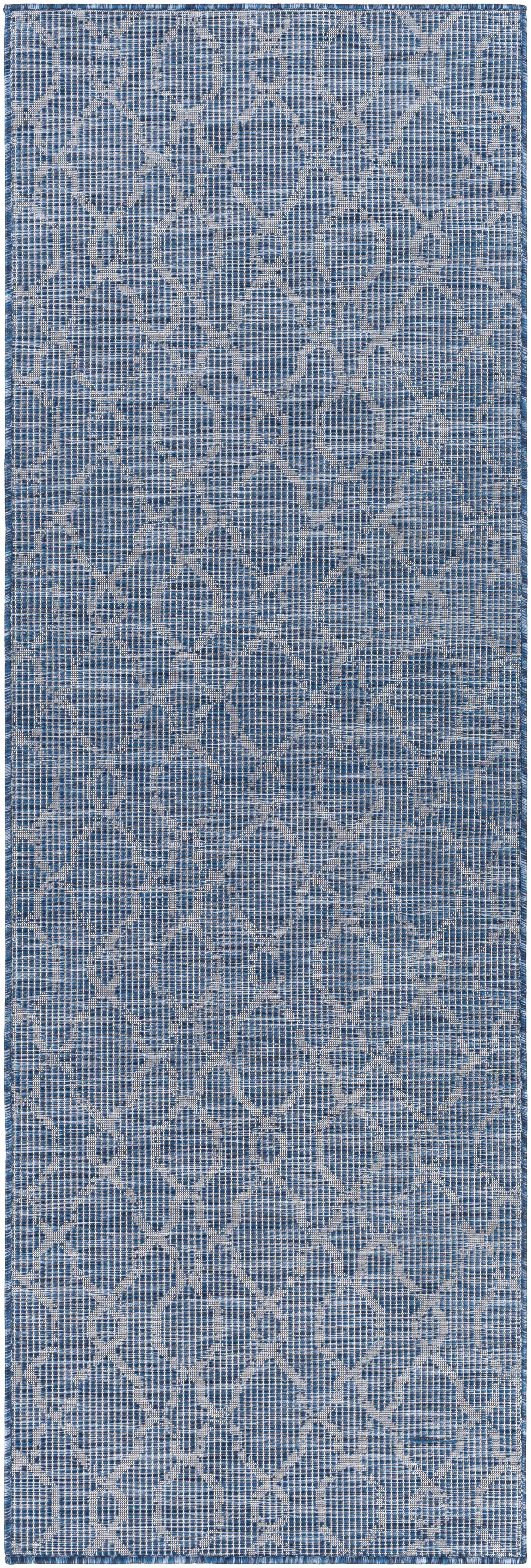 Lidlington Flatweave Outdoor Area Carpet - Clearance by Boutique Rugs