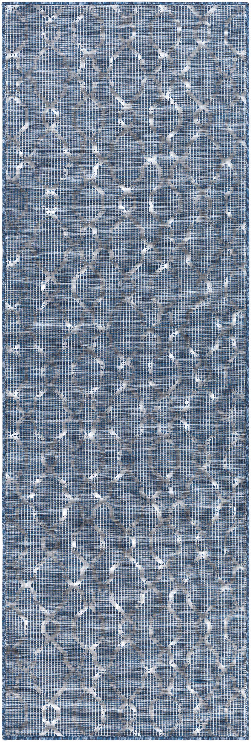 Lidlington Flatweave Outdoor Area Carpet - Clearance by Boutique Rugs