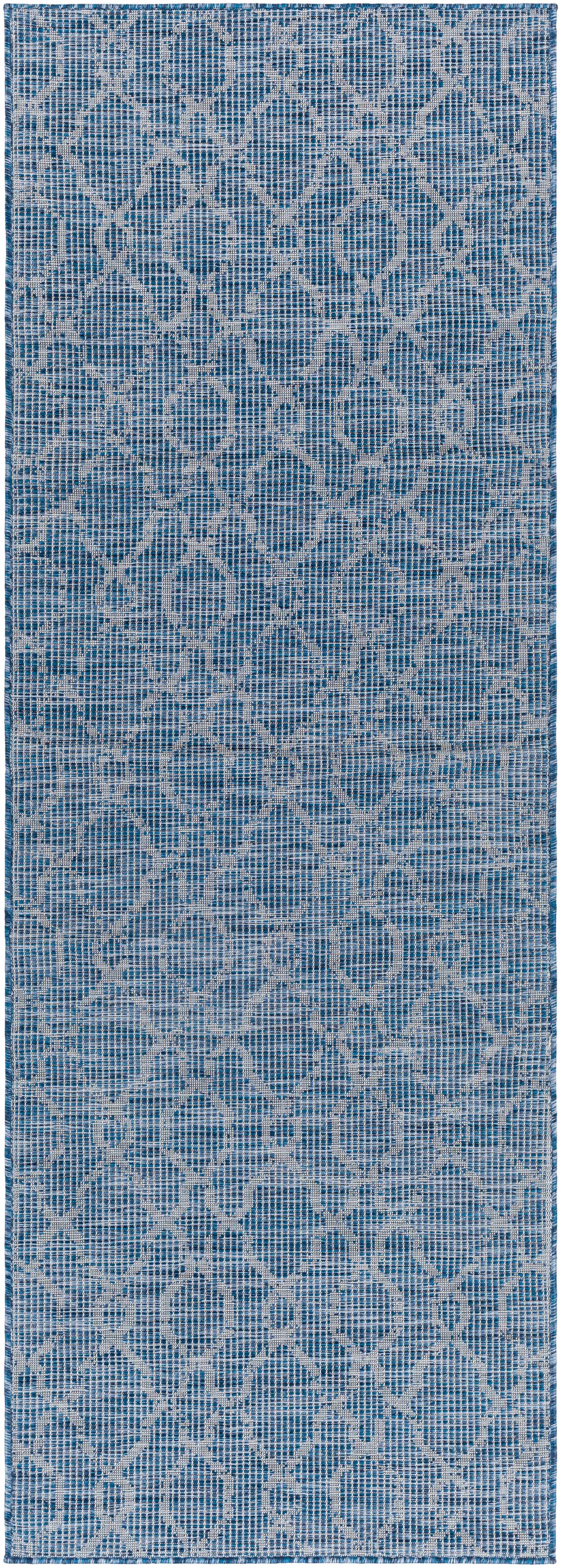 Lidlington Flatweave Outdoor Area Carpet - Clearance by Boutique Rugs