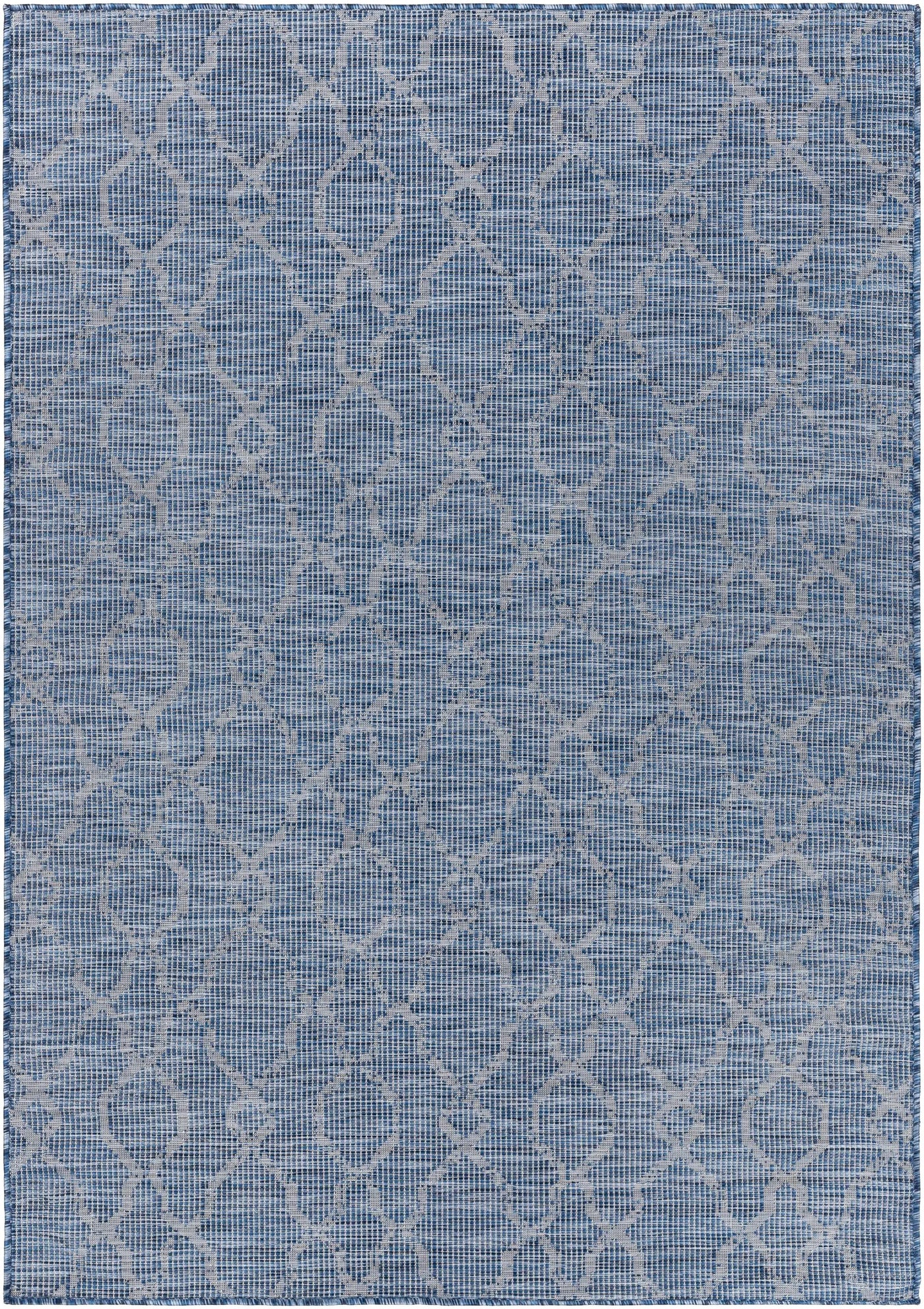 Lidlington Flatweave Outdoor Area Carpet - Clearance by Boutique Rugs