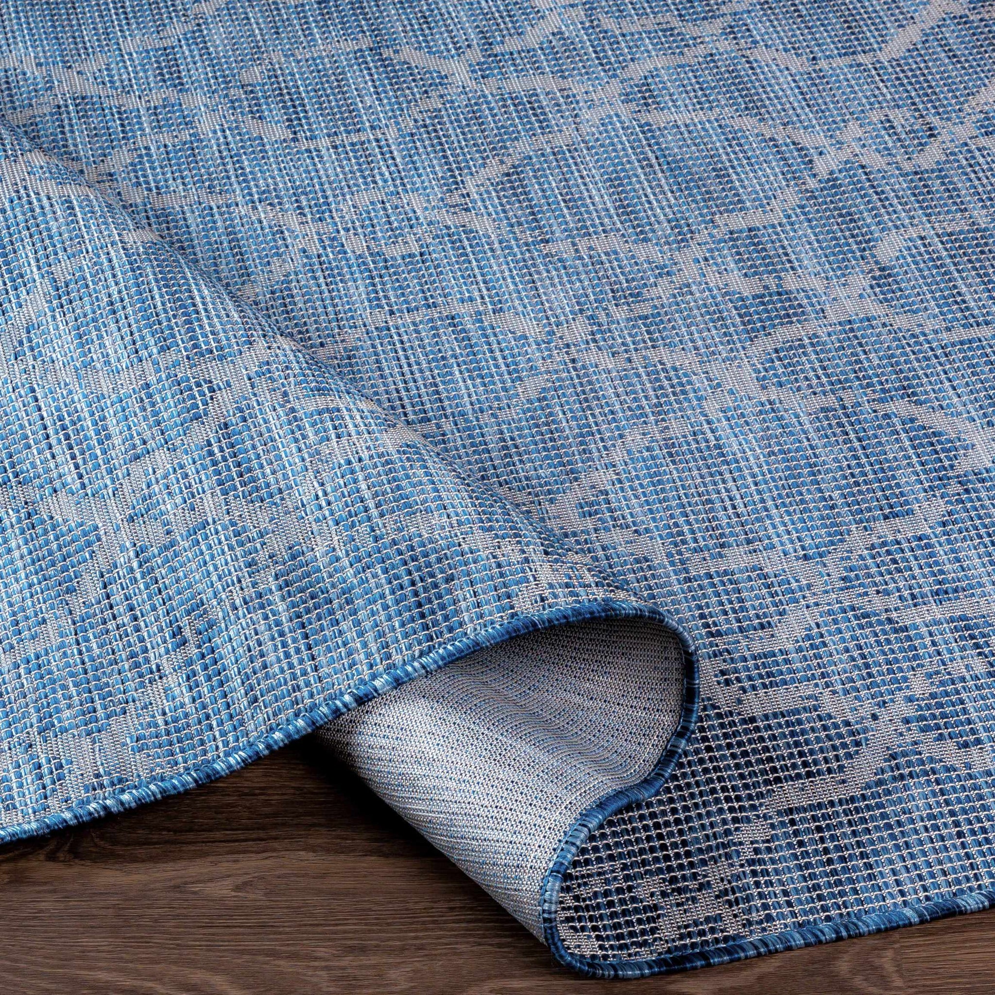 Lidlington Flatweave Outdoor Area Carpet - Clearance by Boutique Rugs