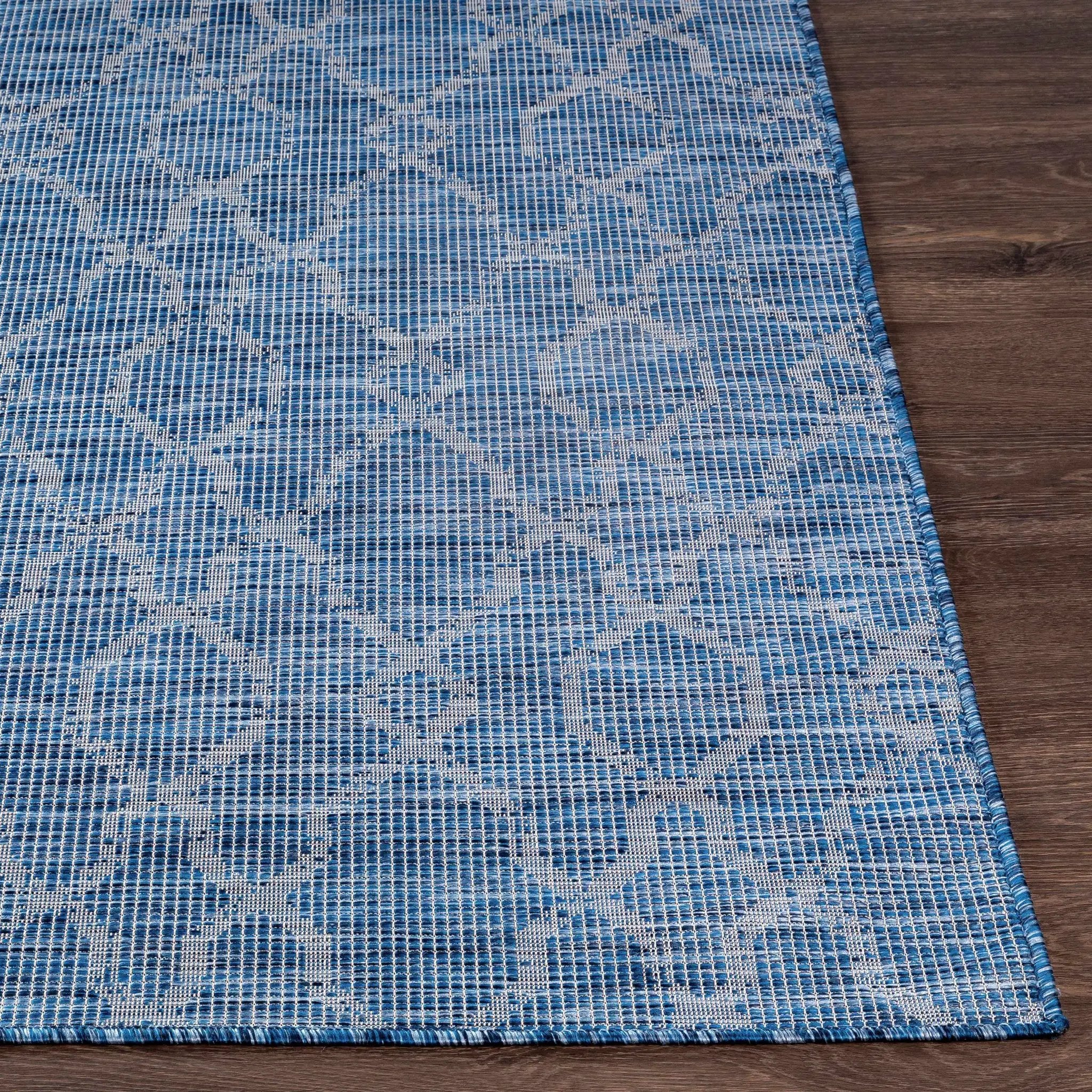 Lidlington Flatweave Outdoor Area Carpet - Clearance by Boutique Rugs