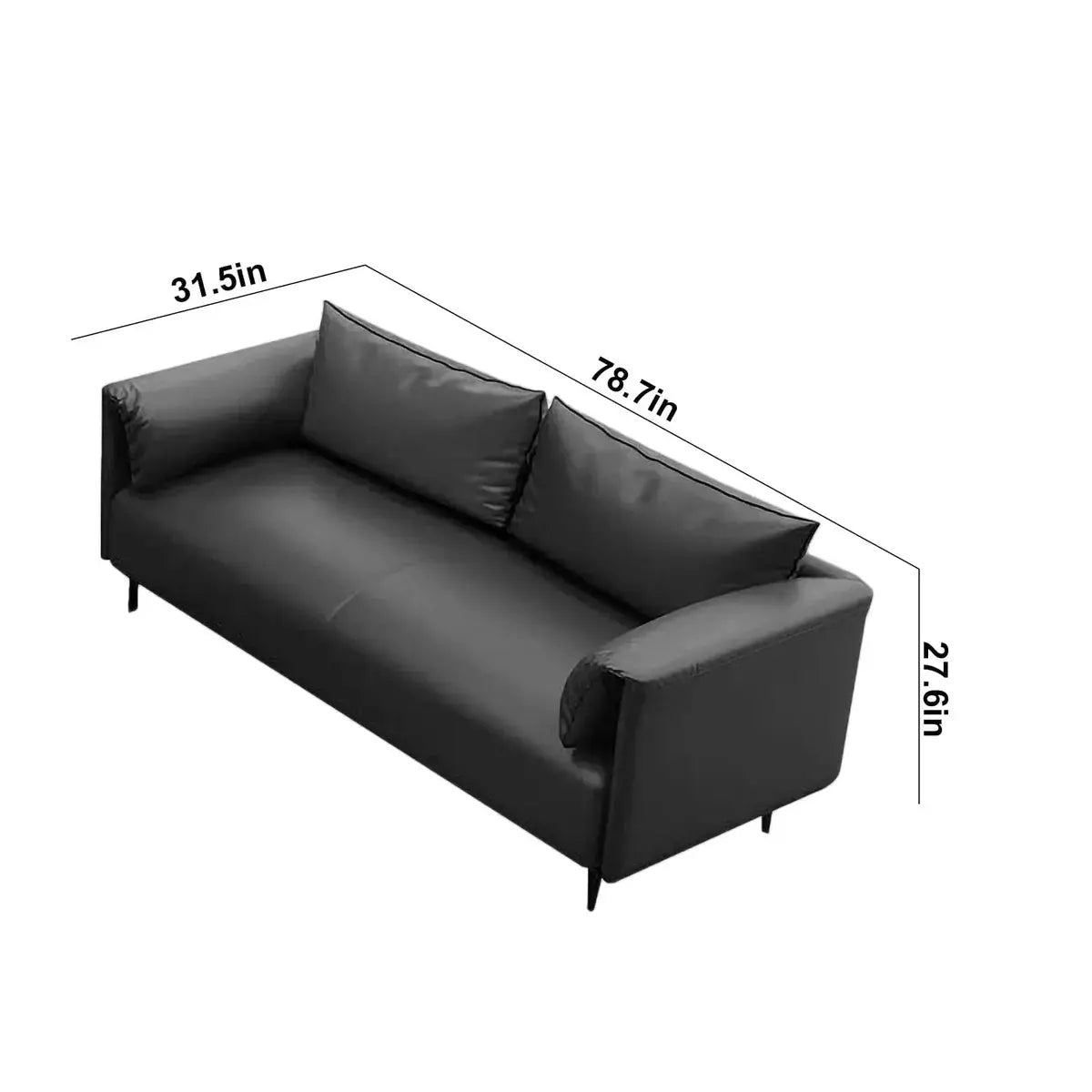 Luleå · Office Waiting Area Lounge Seating by Arc Grove