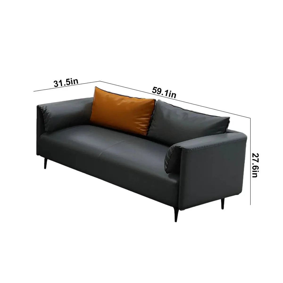Luleå · Office Waiting Area Lounge Seating by Arc Grove