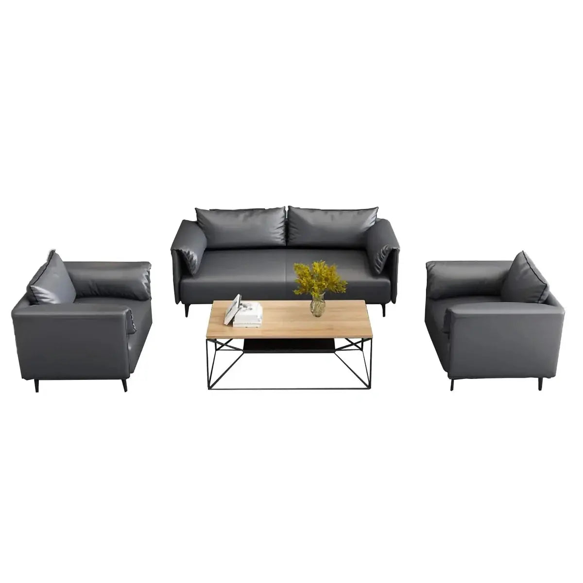 Luleå · Office Waiting Area Lounge Seating by Arc Grove
