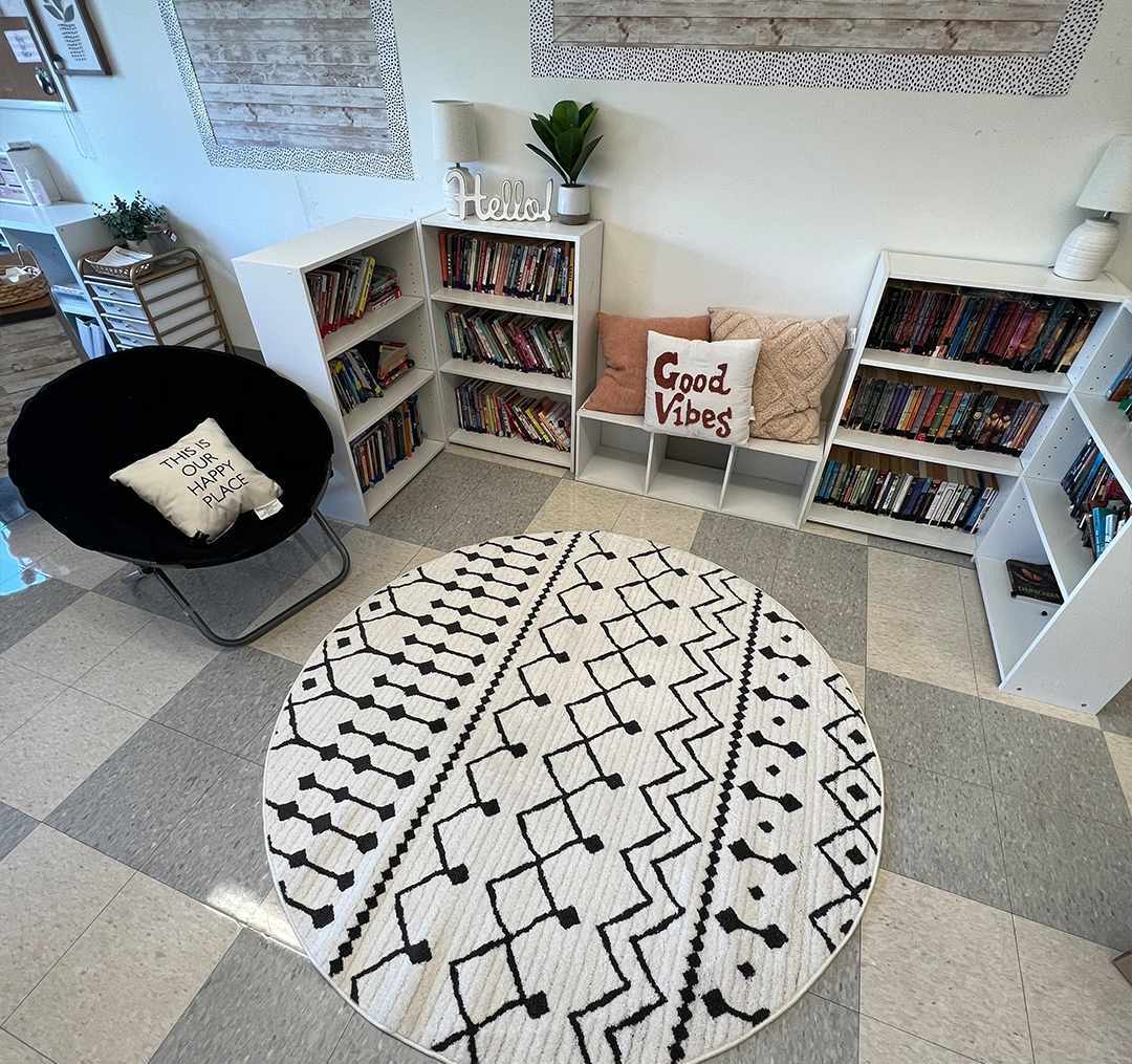 Ringwood Area Rug - Clearance by Boutique Rugs