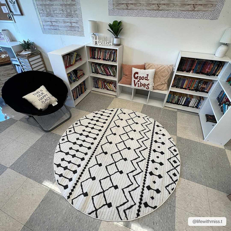 Ringwood Area Rug - Clearance by Boutique Rugs