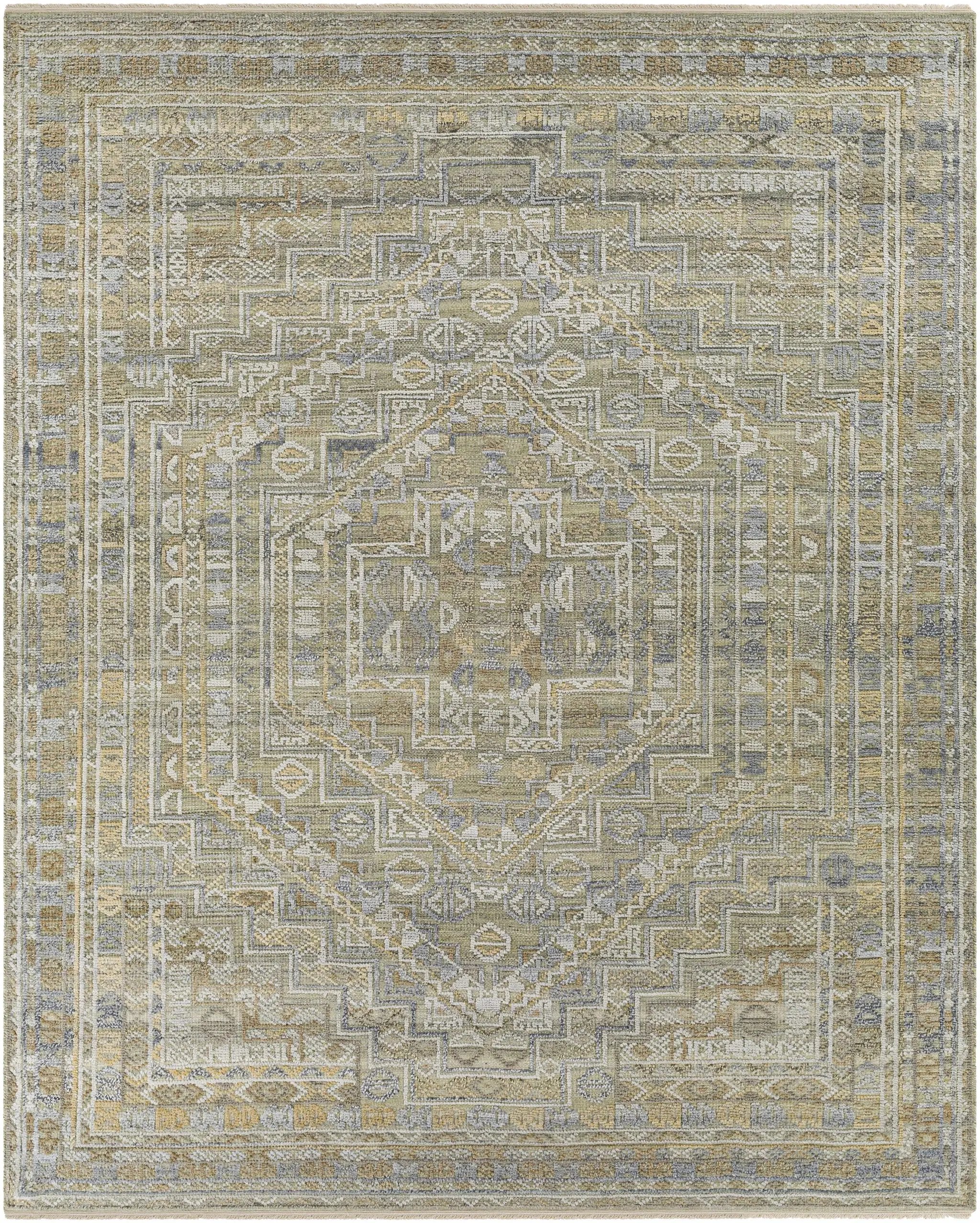 Ligao Area Rug - Clearance by Boutique Rugs