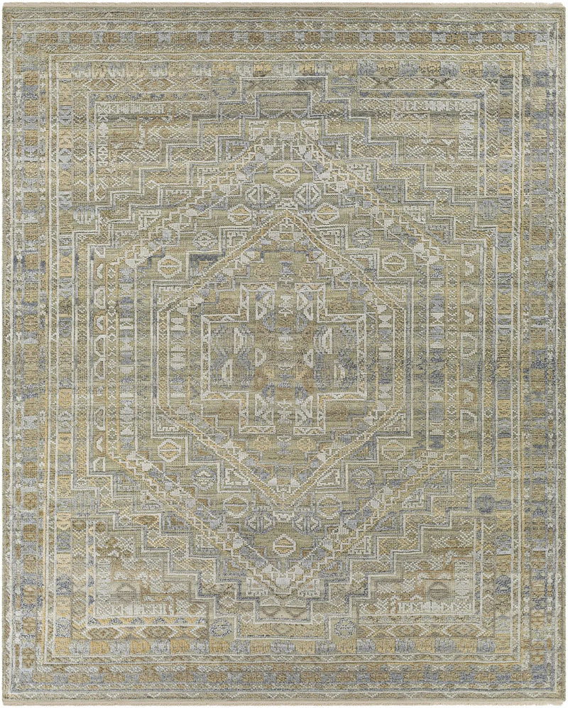 Ligao Area Rug - Clearance by Boutique Rugs