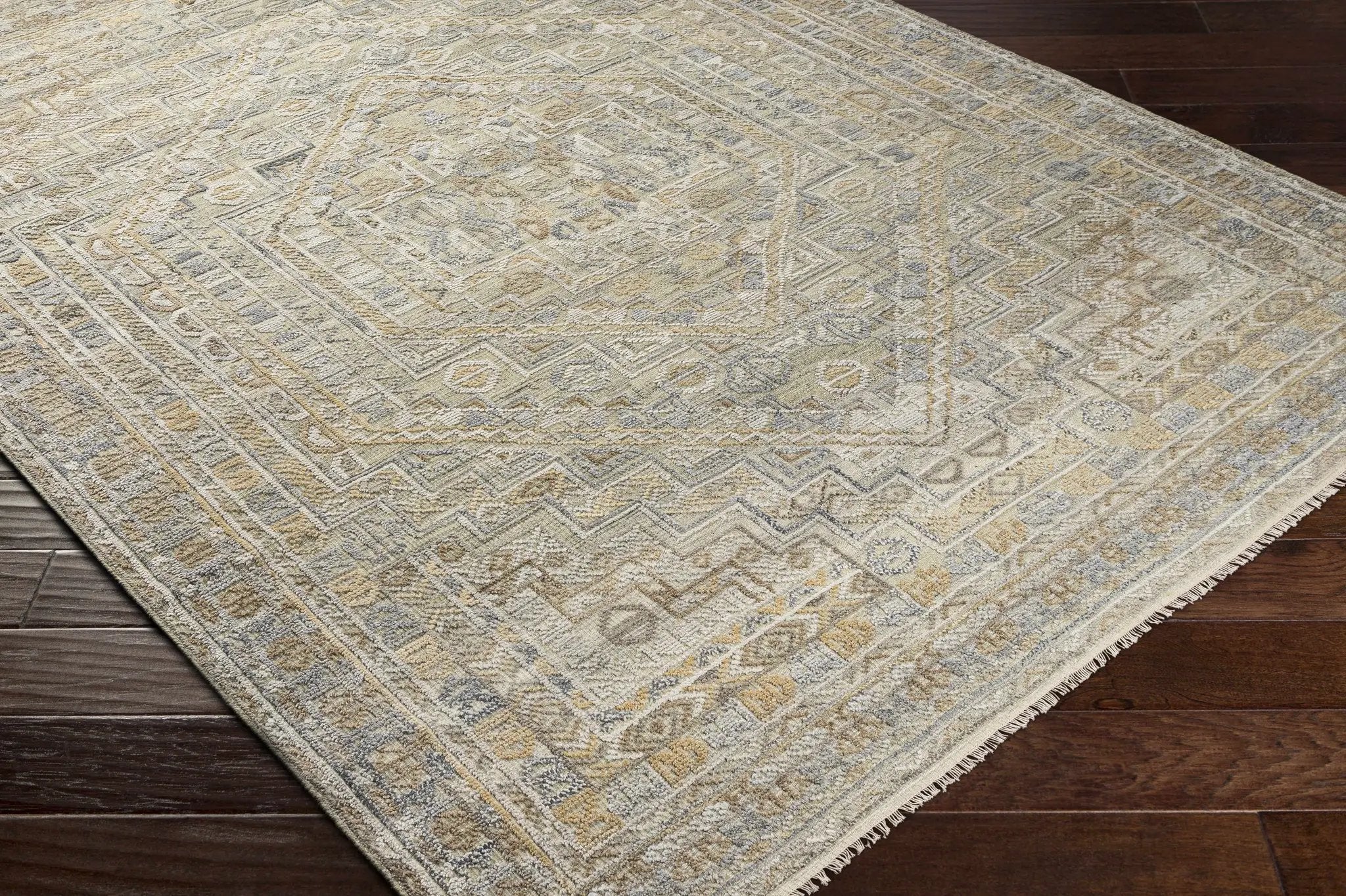 Ligao Area Rug - Clearance by Boutique Rugs