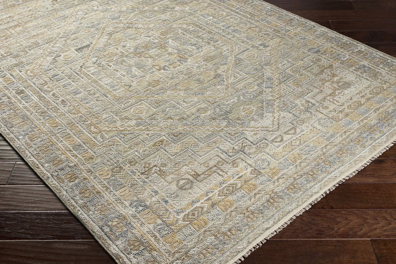 Ligao Area Rug - Clearance by Boutique Rugs