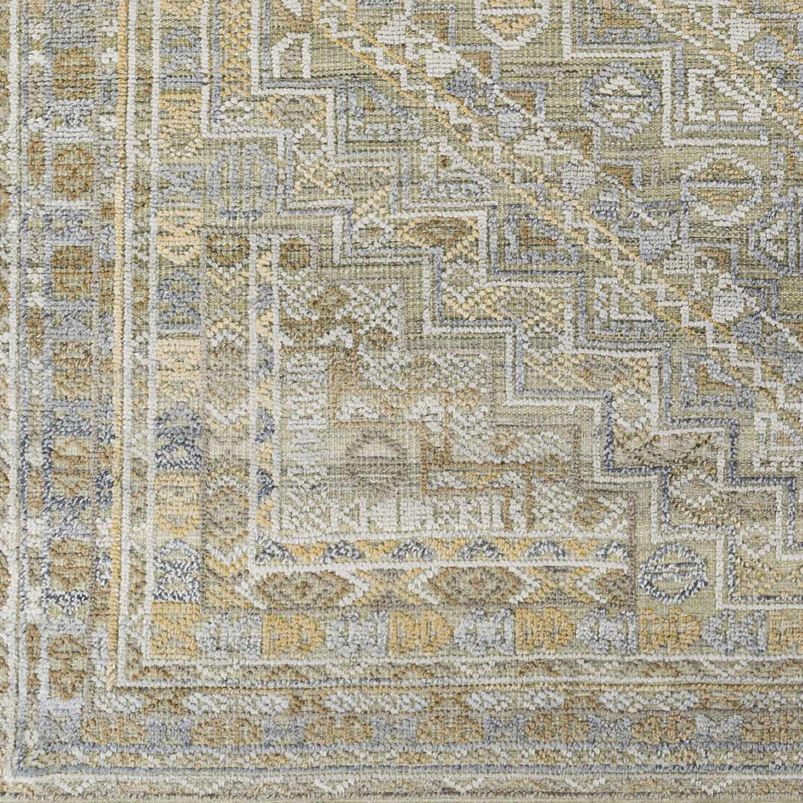 Ligao Area Rug - Clearance by Boutique Rugs