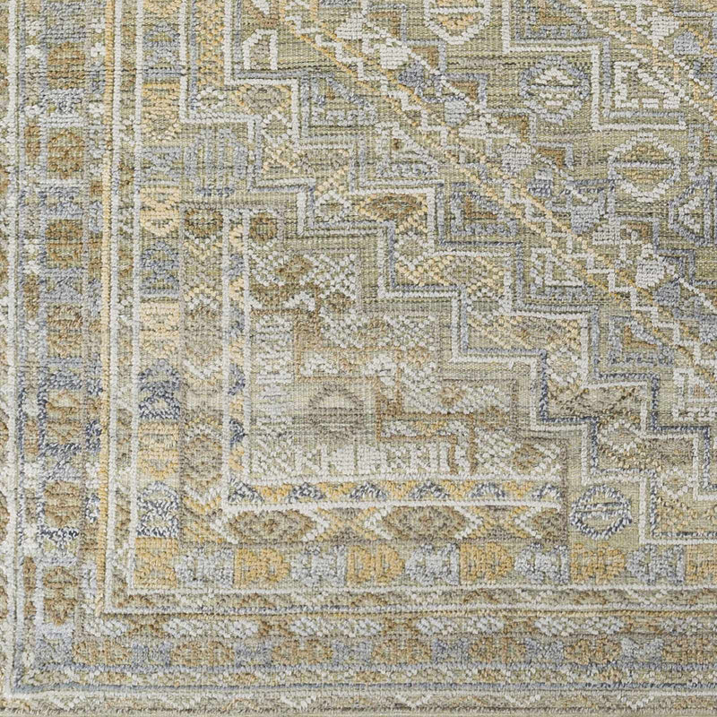 Ligao Area Rug - Clearance by Boutique Rugs