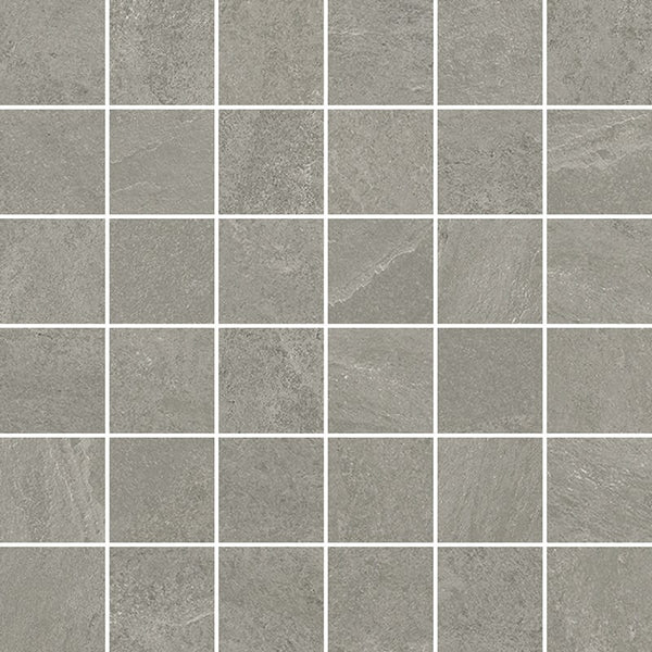 Light Grey 2x2 Natural