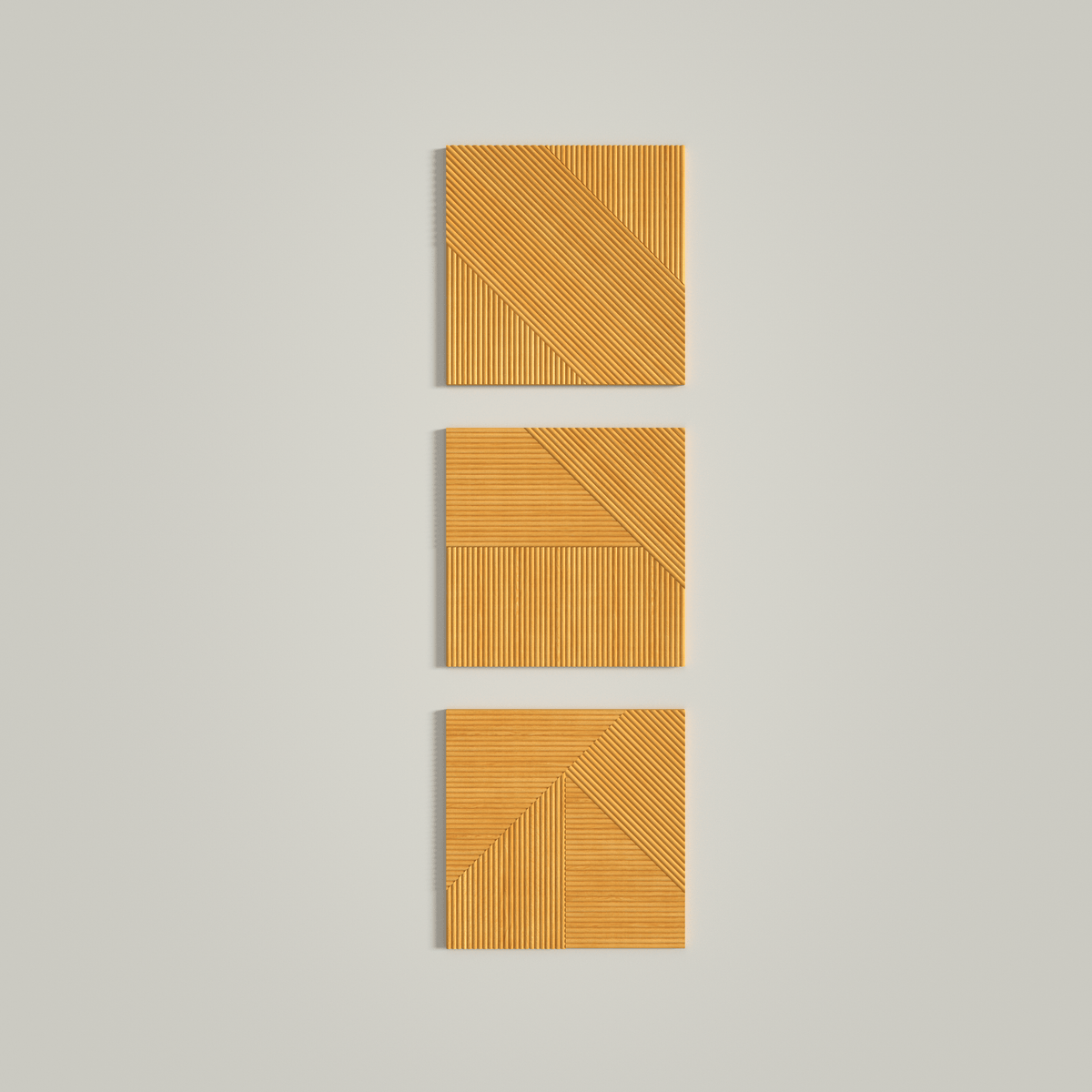 ARQ® Natural Solid Wood Wall Panels, photo 14 of 25
