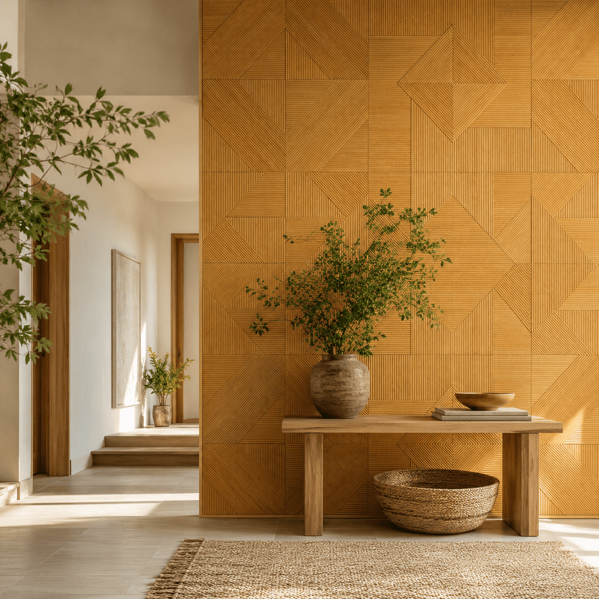 ARQ® Natural Solid Wood Wall Panels, photo 22 of 25