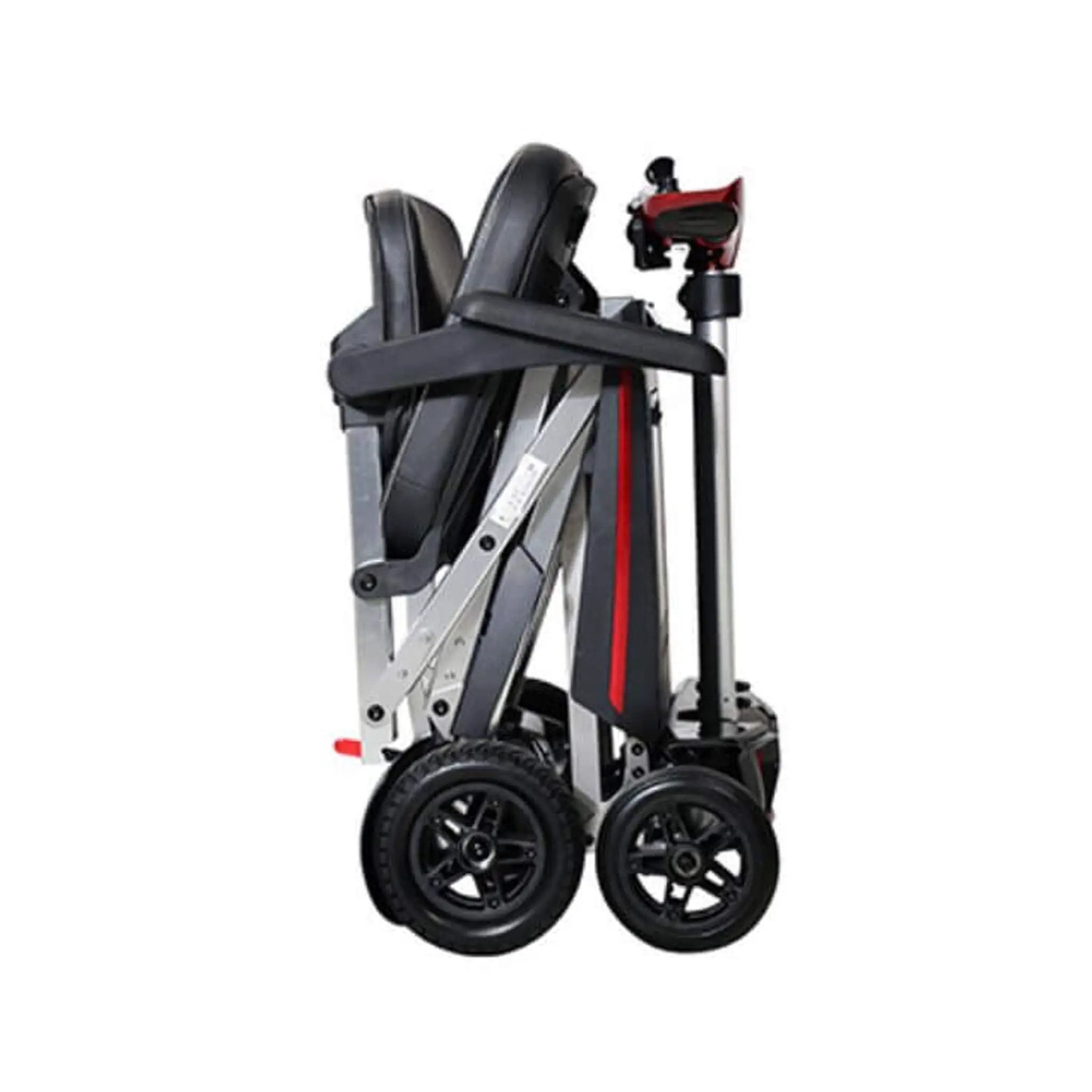 Lightweight Powered Folding Mobility Scooter For Adults And Seniors (SAK53214) by SAKSBY WHOLESALE