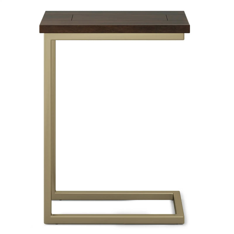 Skyler C Side Table by HouseOfZazla
