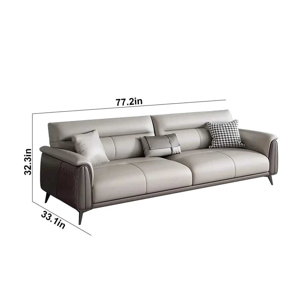 Hållö · Office Waiting Area Lounge Seating by Arc Grove