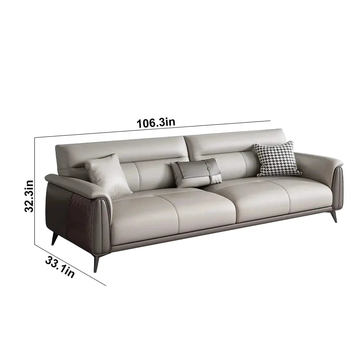 Hållö · Office Waiting Area Lounge Seating by Arc Grove