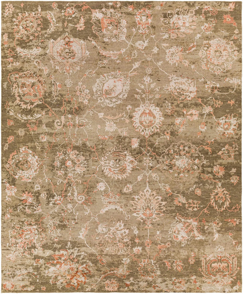 Limay Premium Wool Rug - Clearance by Boutique Rugs