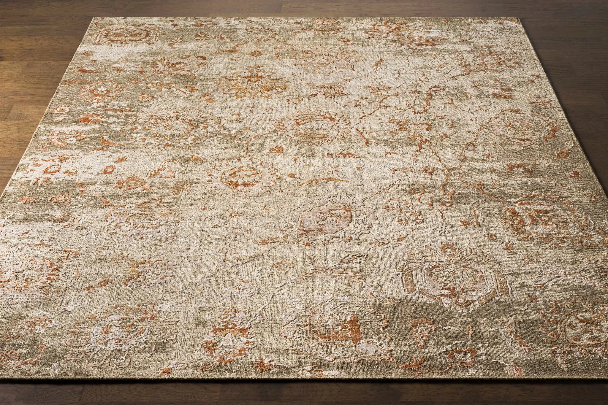 Limay Premium Wool Rug - Clearance by Boutique Rugs