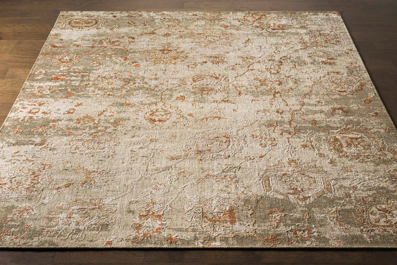 Limay Premium Wool Rug - Clearance by Boutique Rugs